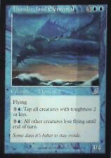 Thundercloud Elemental - Scourge: #54, Magic: The Gathering Lp R38 picture