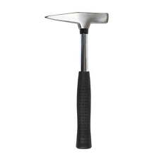 Prospector's Rock Pick Hammer Camping Mining Outdoors (New) picture