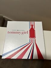 Tommy Girl Perfume Set Eau De Toilette Spray 50 ML. / 1.7 FL.OZ picture