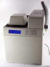 Agilent Technologies G1888  (G1888A) Network Headspace Sampler -Self Test Passed picture