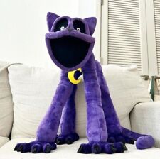 2024Smiling Critters Plush Toy CatNap DogDay Stuffed Animals Doll Toy Kids Gifts picture