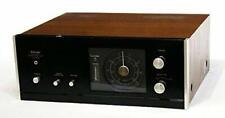 Sansui TU-666 AM/FM Solid State Stereo Tuner Vintage Tested  Used picture