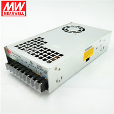 MEAN WELL SE-450-12 Switching Power Supplies 450W 12V 37.5A - New  picture