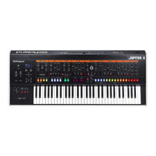 Roland JUPITER-X Professional Synthesizer 61-keys From Japan  New picture