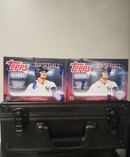 2024 Topps Series 2 Retail Box Factory Sealed picture