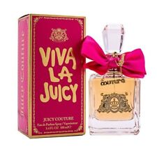 Viva La Juicy by Juicy Couture 3.4 oz EDP Perfume for Women New In Box picture