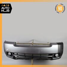 10-12 Land Rover Range Rover L322 HSE Front Bumper Cover Assembly OEM 88k picture