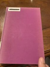 Jimmy Sangster Touchfeather 1966 First Edition Hardcover picture
