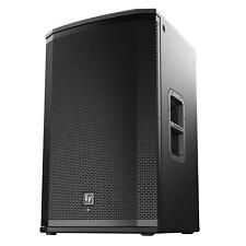 Electro-Voice ETX-15P 15” Two Way Powered/Active DJ PA Loudspeaker Used ETX 15 picture