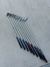 Ping G2 Iron Set 3-9, PW, SW Full Iron And Wedge Set picture