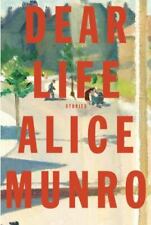Dear Life: Stories - Hardcover By Munro, Alice - GOOD picture