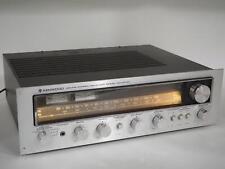 Vintage KENWOOD KR-5030 AM-FM Stereo Receiver *For Parts/Repair*  picture