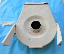 1652027-40 Cessna  Induction Airbox 188 AgTruck AgWagon Continental IO-520D Eng picture