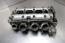 95-98 HONDA CBR600F3 Engine Motor Cylinder Head picture