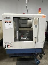 YCM-TCV51T Vertical Machining Centers picture
