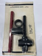 CASE IH Quick Release Coupler With Shaft NOS P/N B96149 picture