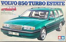 Tamiya 1/24 Volvo 850 Turbo Estate 1994 #24152 picture