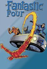 The Fantastic Four 1967 & 1978 Complete Animated Cartoon Series on Blank DVDs picture