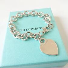 TIFFANY Co. Return to Heart Tag Bracelet picture