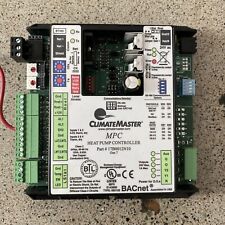 CLIMATE MASTER 17B0012N10 HEAT PUMP CONTROLLER picture