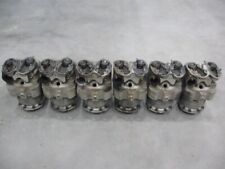 Cylinders - Set of Six - Continental TSIO-360-EB(1) - PN: 654970 E picture