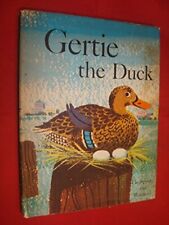 Gertie the Duck (Beginning to Read) picture