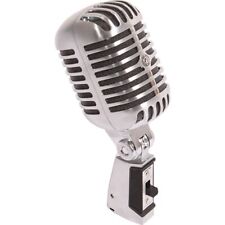 Shure Series II Iconic Unidyne Vocal Microphone picture