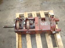 1977 Case David Brown 1210 Diesel Tractor Transmission Gear Assembly picture