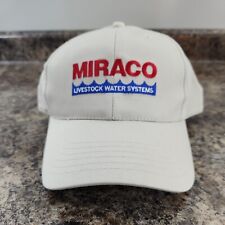 Miraco Livestock Water Systems Adjustable Hat Tan Ranch Farm picture
