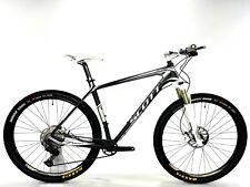 Scott Scale 29 Pro, Shimano Deore, Carbon Fiber Hardtail Bike-2011, XL picture