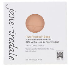 jane iredale PurePressed Base SPF 20 Refill Radiant 0.35 oz picture
