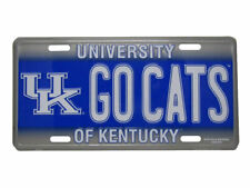 UK Go Cats Kentucky KY Wildcats Football 6
