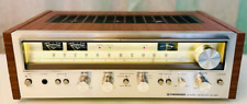 Pioneer SX-680 Stereo Receiver Vintage picture