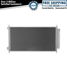AC Condenser A/C Air Conditioning with Receiver Drier for Honda Accord Crosstour picture