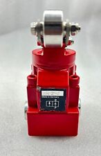 HAWE KR 2-1 2/2 Seated Directional Valve W/S UB Plate picture