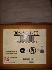 Paragon ERC2-212111-370 Refrigeration/Defrost Control Electronic picture