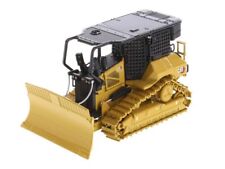 CAT D5 XR Fire Suppression Dozer 1:50 Scale Model - Diecast Masters - 85955-TS picture
