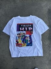 Vintage 1995 Tales From The hip Tee picture
