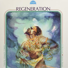 Stanley Cowell Regeneration (Vinyl) 12