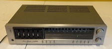 FISHER  RS-220  Stereo AM/FM Receiver  (built in EQUALIZER) picture