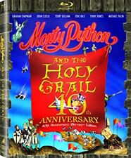 New Monty Python and the Holy Grail (40th Anniversary Edition) (Blu-ray) picture