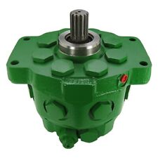 AR94660 Hydraulic Pump for John Deere 2510, 3010, 4010, 5010, 2520, 3020, 1830 picture