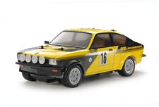 Tamiya RC Opel Kadett ST/E MB-01 Chassis 1/10 Scale Kit 58729-A picture