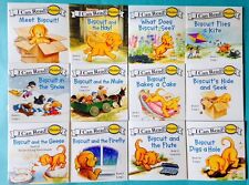 Biscuit More Phonics Fun Childrens Books I Can Read Beginning Readers Lot 12 picture