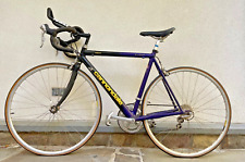 Mid 1990's Cannondale R600 road bike 52cm picture