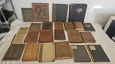 Elbert & Alice Hubbard collection of 23 books early 1900s Many Rare Titles  picture