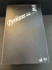 Hot Toys Mark VII Stealth Version  picture