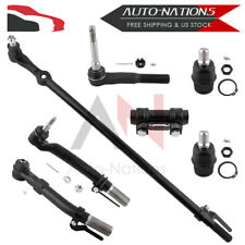 Fits Ford  F250,F350 Super Duty New Steering Front Tie rods End DS300008 picture