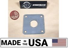 [SR] Astro Van Pickup Truck Hydroboost Anti-Spin Mounting Plate FOR Bendix Bosch picture