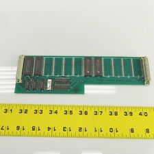 Fadal Engineering 1460-2 Memory Expansion Card picture